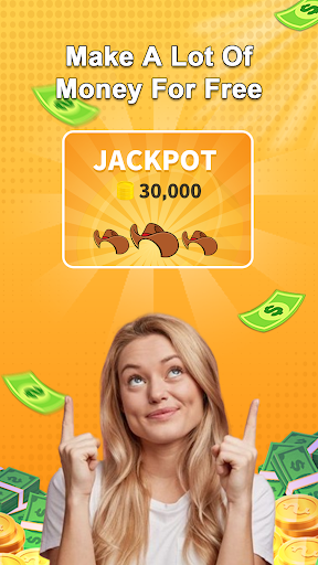 Lucky Cat Quest-Game Challenge Screen 3
