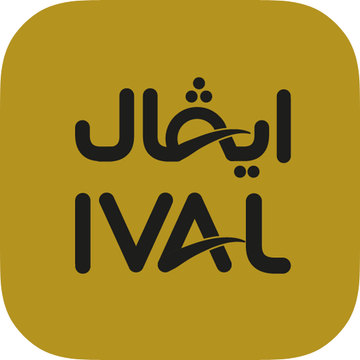 IVAL Water - مياه ايفال - AppWisp.com