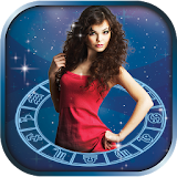 Zodiac Signs Photo Frames App icon