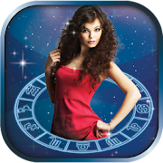 Zodiac Signs Photo Frames App