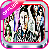 Ost Lagu Salah Asuhan|Offline icon