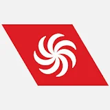 Georgian Airways official app icon
