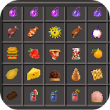 Mod More Food for MCPE icon