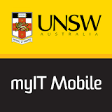 myIT Mobile icon