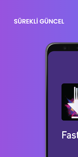 FastSave - Music & Video Screen 3