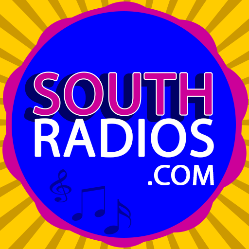 Southradios Tamil FM Radio HD  Icon