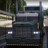 City Truck Driving 2018 icon