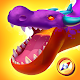 Draconius GO: Catch a Dragon! Windows'ta İndir