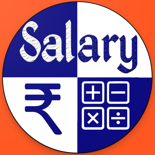 Salary Calculator CG logo