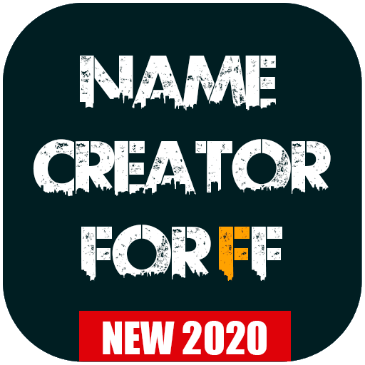 Nome Criador For Free Fire - e – Apps no Google Play