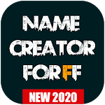 Cover Image of Download Name Creator For Free Fire – N  APK