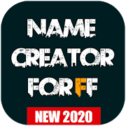 Top 48 Art & Design Apps Like Name Creator For Free Fire – Nickname Stylish - Best Alternatives