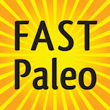 Fast Paleo 4,500 Paleo Recipes icon