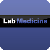 Lab Medicine digital icon