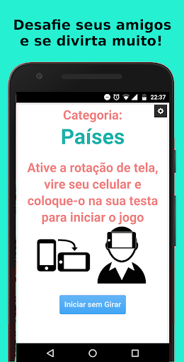 O que sou Adivinhas e Charadas Screen 2
