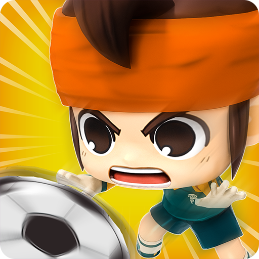 イナズマイレブン Sd Google Play のアプリ