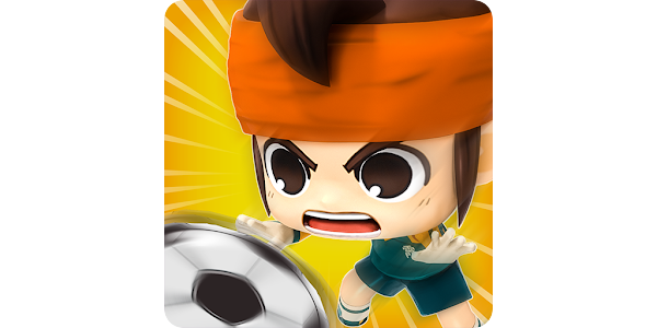 イナズマイレブン Sd Google Play のアプリ