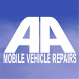 AA Automotive icon