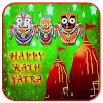 Jagannath Rath Yatra Live Wallpaper Apk