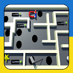 Cover Image of Descargar Labyrinth 3D Maze 0.3.3 APK