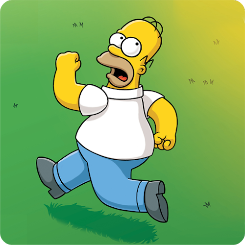 The Simpsons™:  Tapped Out (Free Shopping) 4.53.5 mod