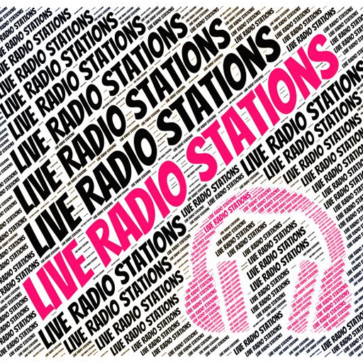 Radio Chinese Worldwide logo