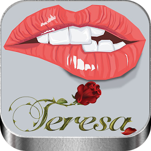  Frases de Teresa 1.0 by Jhosyapps logo