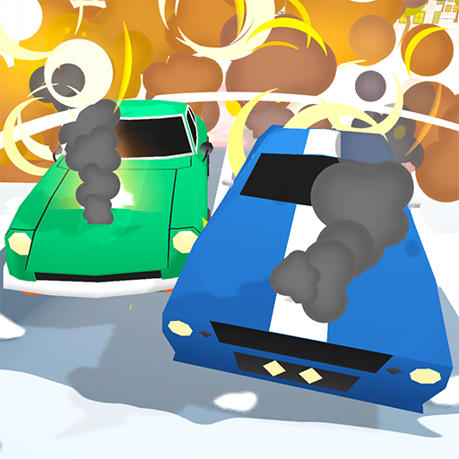 Crash Control logo