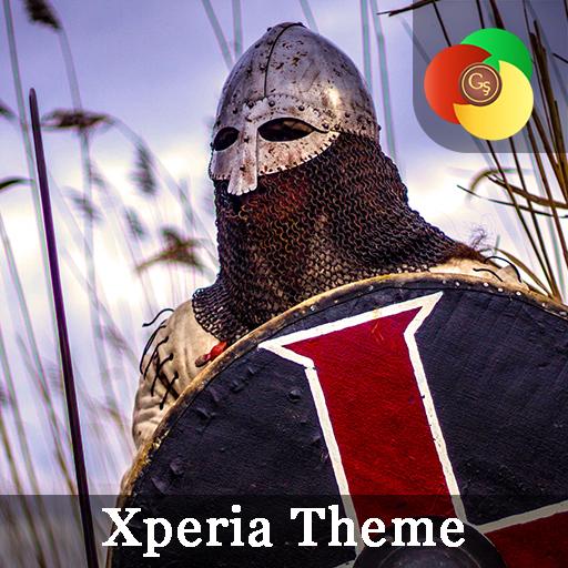 Viking | Xperia™ Theme 1.r.0 Icon