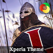 Viking | Xperia™ Theme