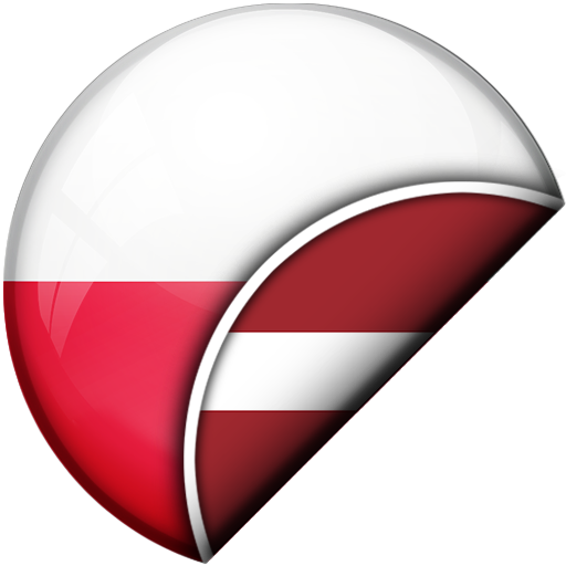 Polish-Latvian Translator 2.7 Icon