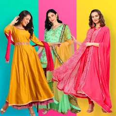 Online shopping long suit online