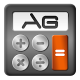Silver Calculator icon