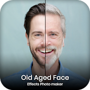 Old Face Effects Photo Maker