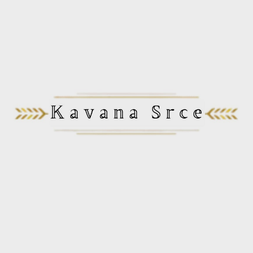 Kavana Srce logo