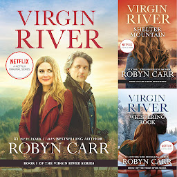 Obraz ikony: A Virgin River Novel