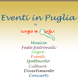 Eventi Puglia by Sagreinpuglia icon