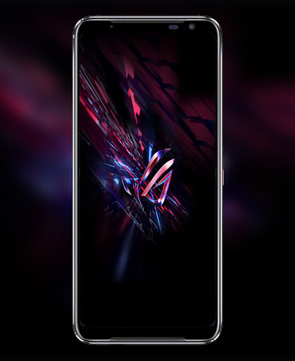 Rog Phone 2 Wallpaper Rog Phone 3 Wallpaper By Tech Throne Inc Google Play Japan Searchman App Data Information