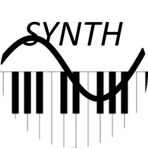 VirtualAnalogSinthesizer logo