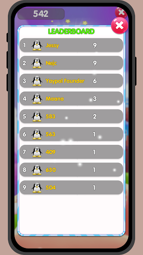 Active Crush Screen 3