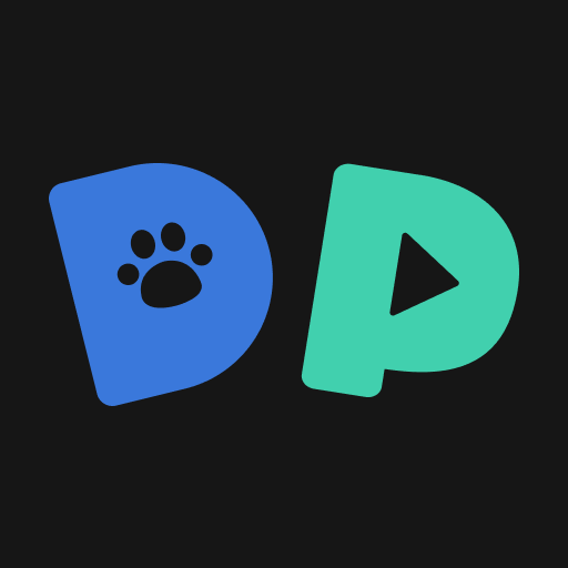 Dogsplay logo