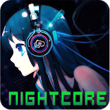 Nightcore Songs icon