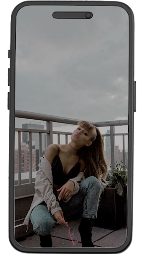 Ariana Grande Wallpapers Screen 3