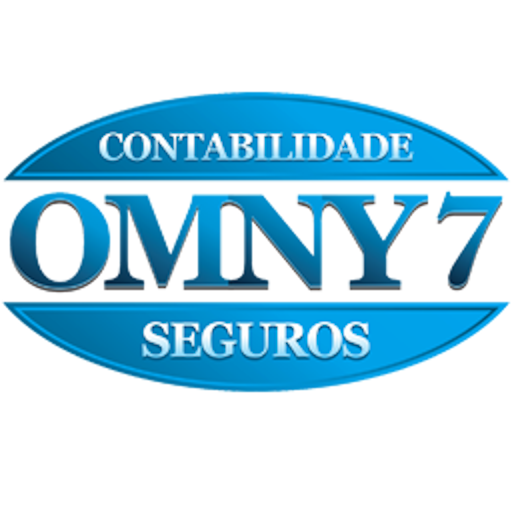 Omny7 logo