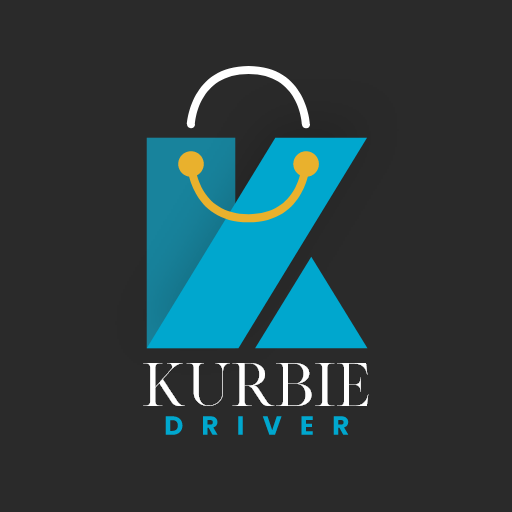 Kurbie Driver logo