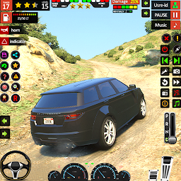 Car Parking Sim: 3D Car Games Mod Apk