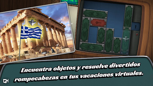 Captura de Pantalla 9 Road Trip Europe android