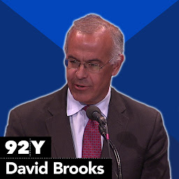 Symbolbild für David Brooks: On Character