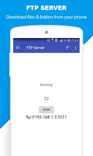 File Manager - File Explorer Screenshots