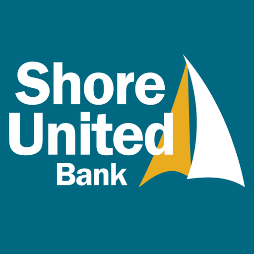 Shore United Bank logo